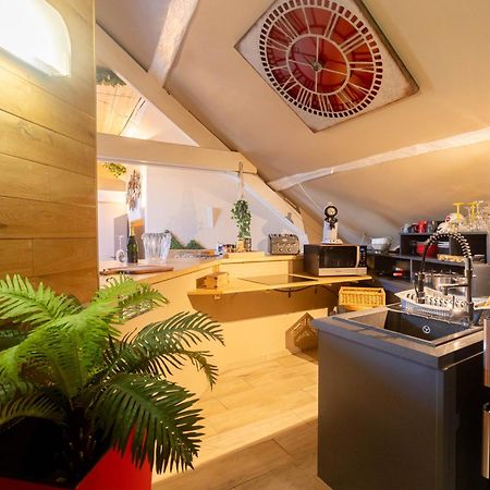 La Suite Diamant Theux Exterior foto