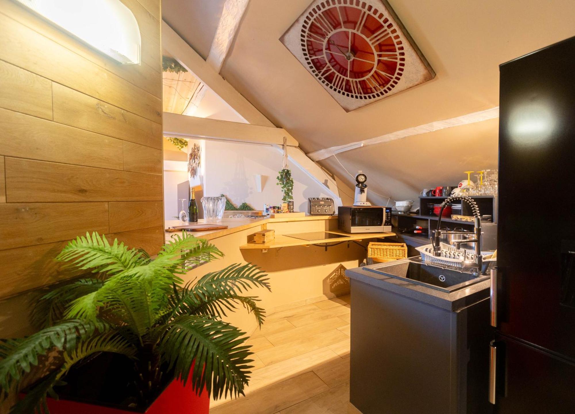 La Suite Diamant Theux Exterior foto